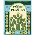 Superpoderes de las plantas