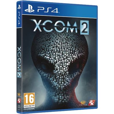 XCOM 2