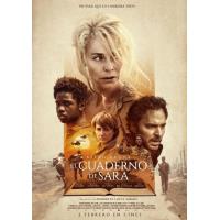 El cuaderno de Sara - DVD