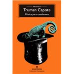 Música para camaleones