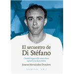 El secuestro de Di Stéfano