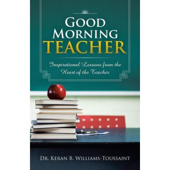 Good Morning Teacher - 1