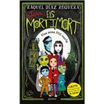 La Júlia i els Mortimort 1 - Una nena POC morta