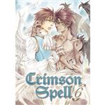 Crimson Spell 6