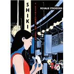 Shiki. Cuatro estaciones en Japón