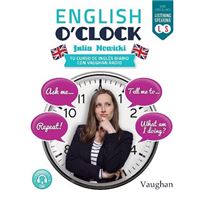 English o'clock