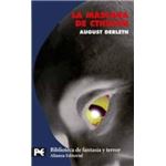 La máscara de Cthulhu