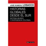 Historias Globales Desde El Sur