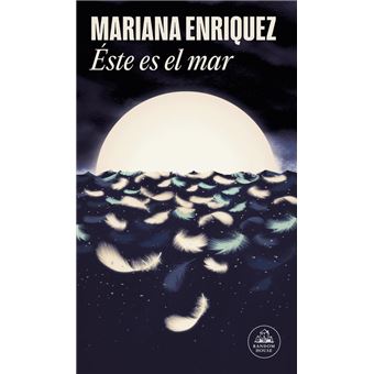 Éste es el mar