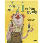 El Gegant Nan I El Nan Gegant