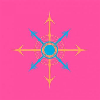 Chaos magick - CD