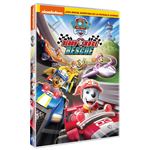 La Patrulla Canina 25: ready, race, rescue  - DVD
