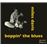 Boppin the blues - CD