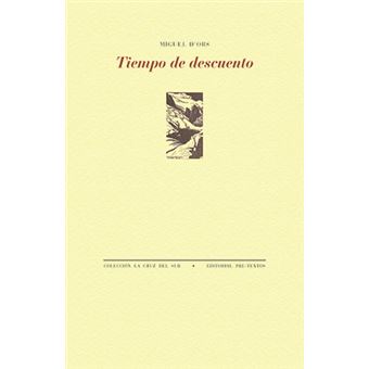 Tiempo De Descuento