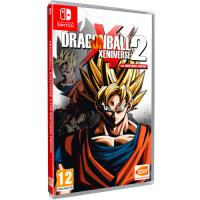 Dragon Ball Xenoverse 2 Nintendo Switch
