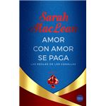 Amor con amor se paga