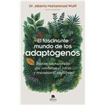 El fascinante mundo de los adaptógenos