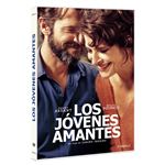 Los jóvenes amantes - DVD