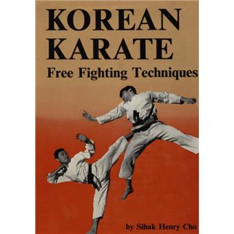 Korean Karate - 1
