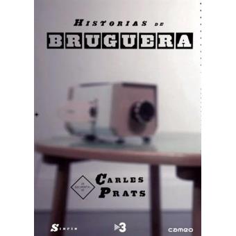 Historias de Bruguera - DVD