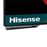 TV OLED 55'' Hisense  55U8 IA 4K UHD HDR Smart TV