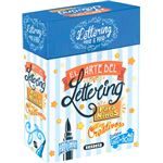 El arte del lettering para niños muy creativos