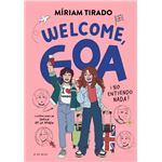 Me llamo Goa 8 - Welcome, Goa