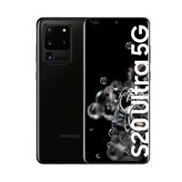 Samsung Galaxy S20 Ultra 6,9'' 128GB Negro