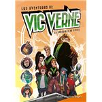 Las aventuras de Vic Verne