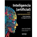 Inteligencia Artificial Para Emprendedores