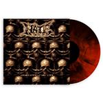 Awakening Of The... - Vinilo Fuego Marmol