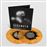 Lp-music for film(2lp splatter amba