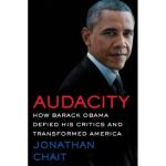 Audacity-harper collins usa