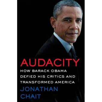Audacity-harper collins usa