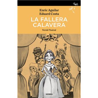 La fallera calavera - 1