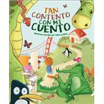 Tan contento con mi cuento