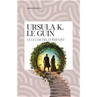 El Lugar Del Comienzo