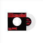 Conceited - Vinilo Transparente
