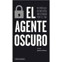 El agente oscuro