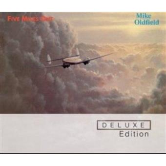 Mike Oldfield - 1