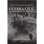Guerra Civil. Los episodios más oscuros