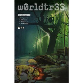 w0rldtr33 núm. 3