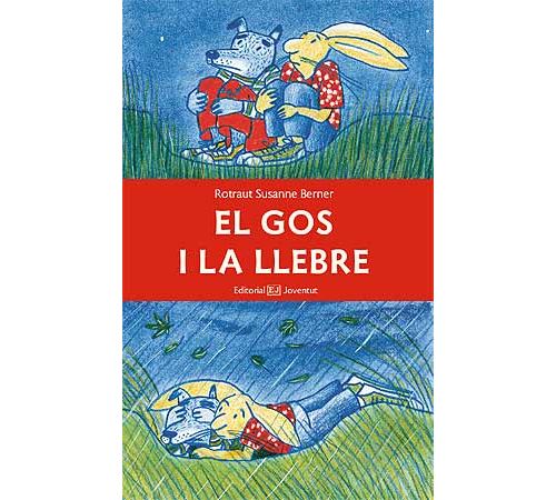 Editorial Juventud, S.a. Clara El Gos I La Llebre