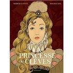 La princesse de cleves