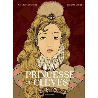 La princesse de cleves