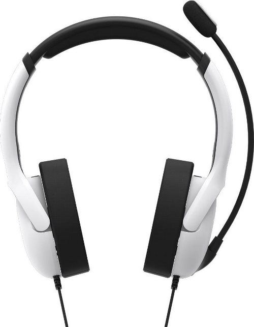 Comprar Pack Auriculares Gaming LVL 40 con Cable Blanco + Final