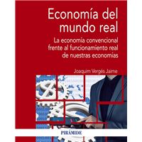 Economía del mundo real