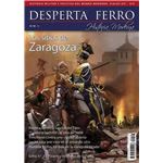 Los Sitios de Zaragoza - Desperta Ferro Moderna n.º 36