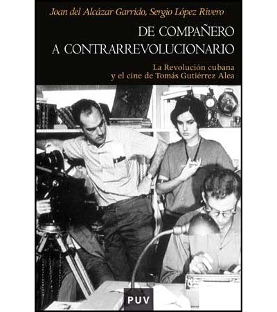 Publicacions De La Universitat De V De Compañero A Contrarrevolucionario