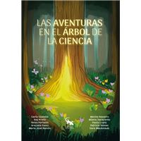 Las Aventuras En El Arbol De La Ciencia